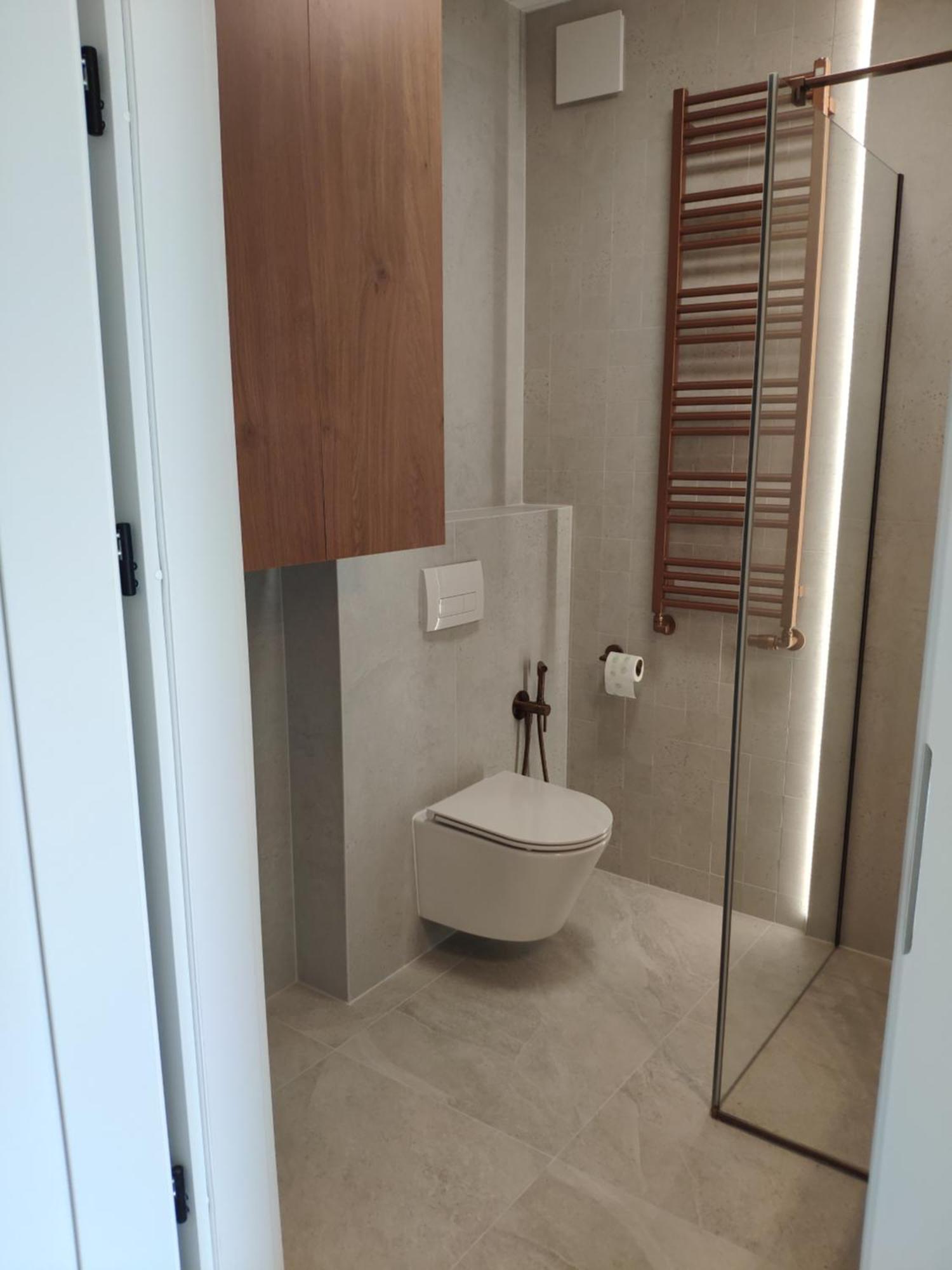 Apartament Bryza Augustow Z Widokiem Na Jezioro Necko Buitenkant foto