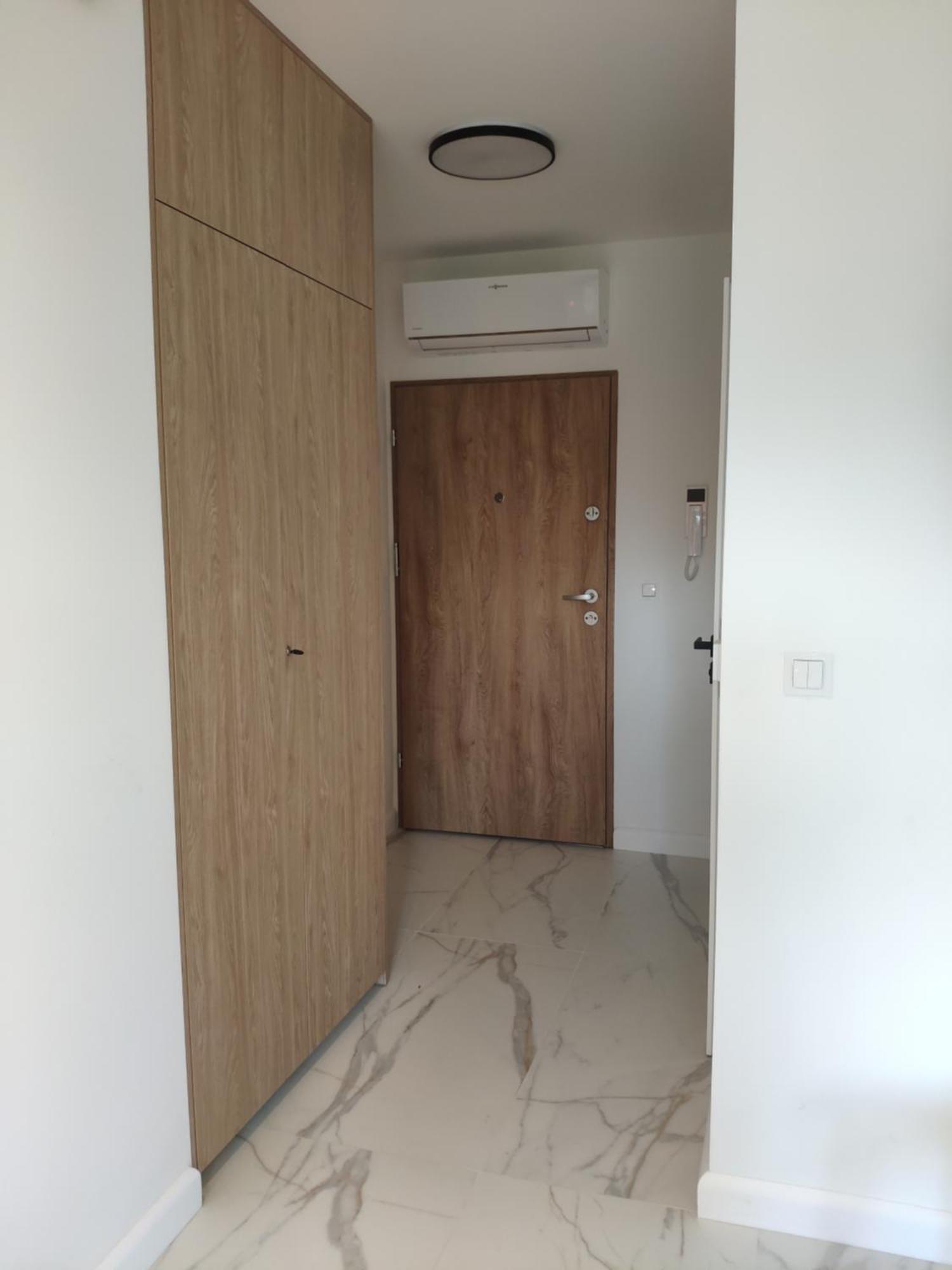Apartament Bryza Augustow Z Widokiem Na Jezioro Necko Buitenkant foto